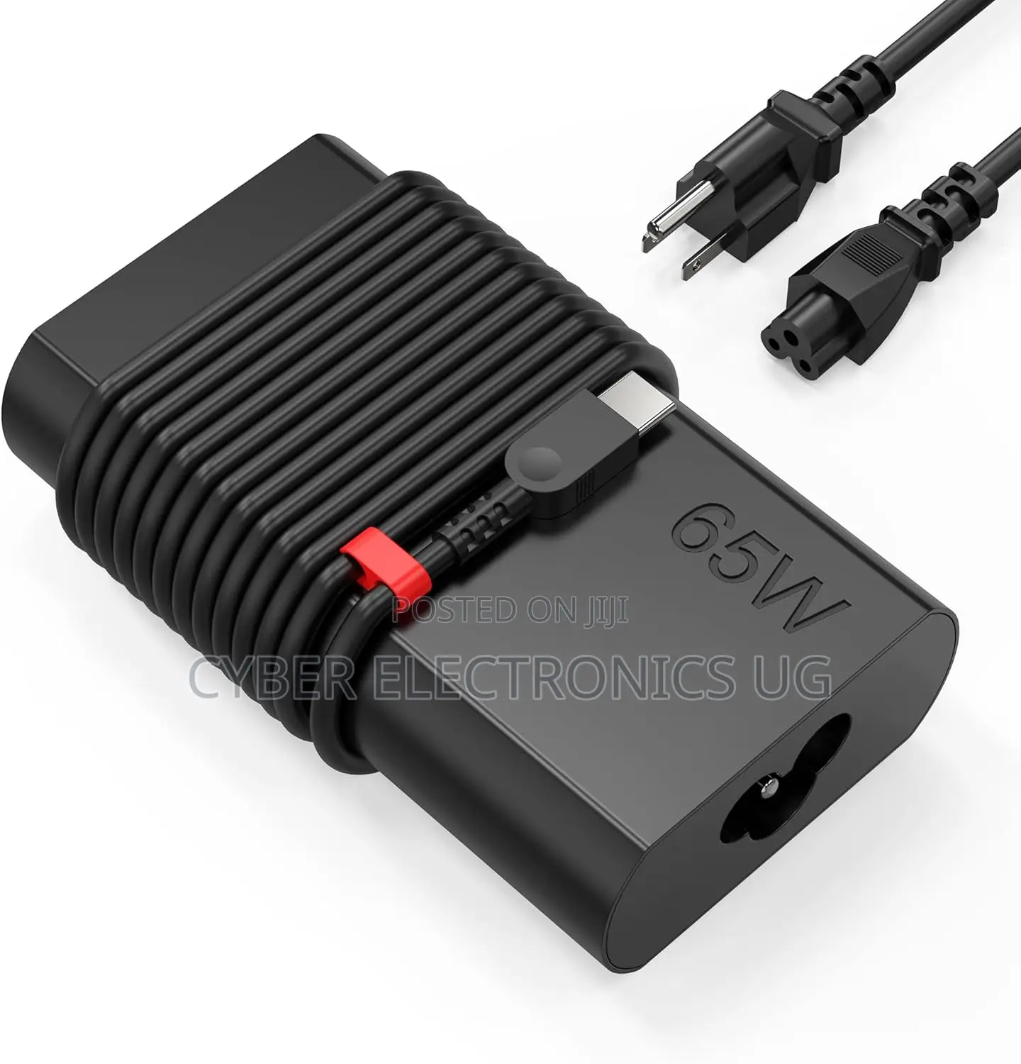 65W USB C Laptop Charger for Lenovo Thinkpad Yoga Chromebook