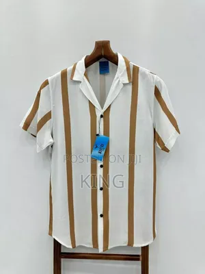 Genial Big Time Shirt
