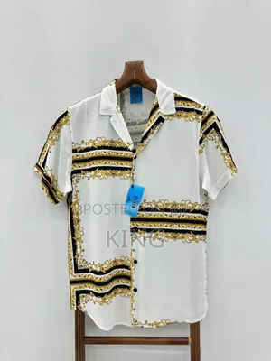 Noble Big Time Shirt