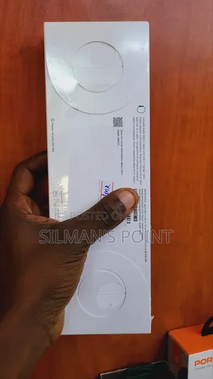 Photo - Apple Watch Series 10 46mm 2024
