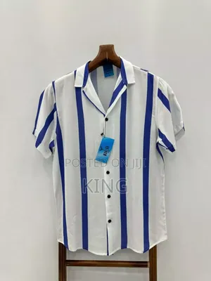 Formal Big Time Shirt