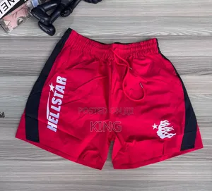 Maest Big Time Shorts