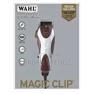 Wahl Magic Clip Corded 5* Professional Hair Clipper / 3 Pin