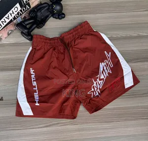 Excel Big Time Shorts