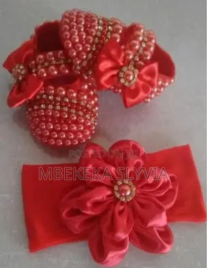 Baby Walker Shoes