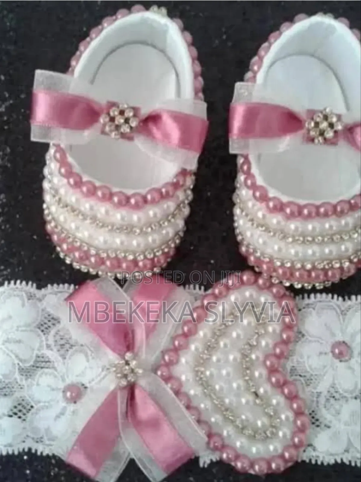 Baby Walker Shoes