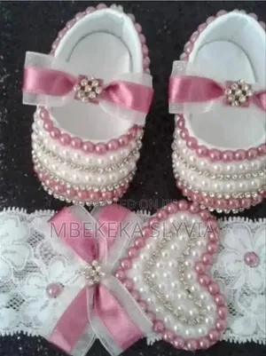 Baby Walker Shoes