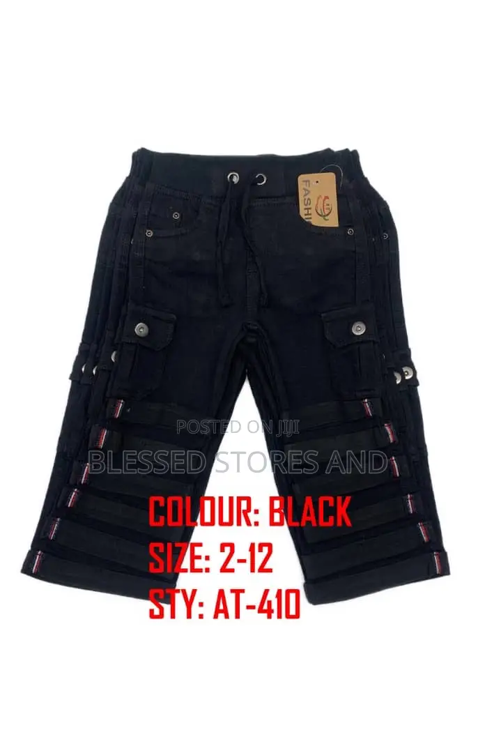 Kids Shorts