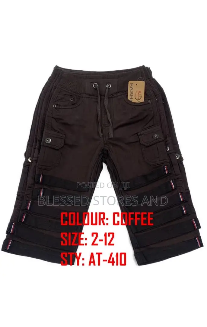 Kids Shorts