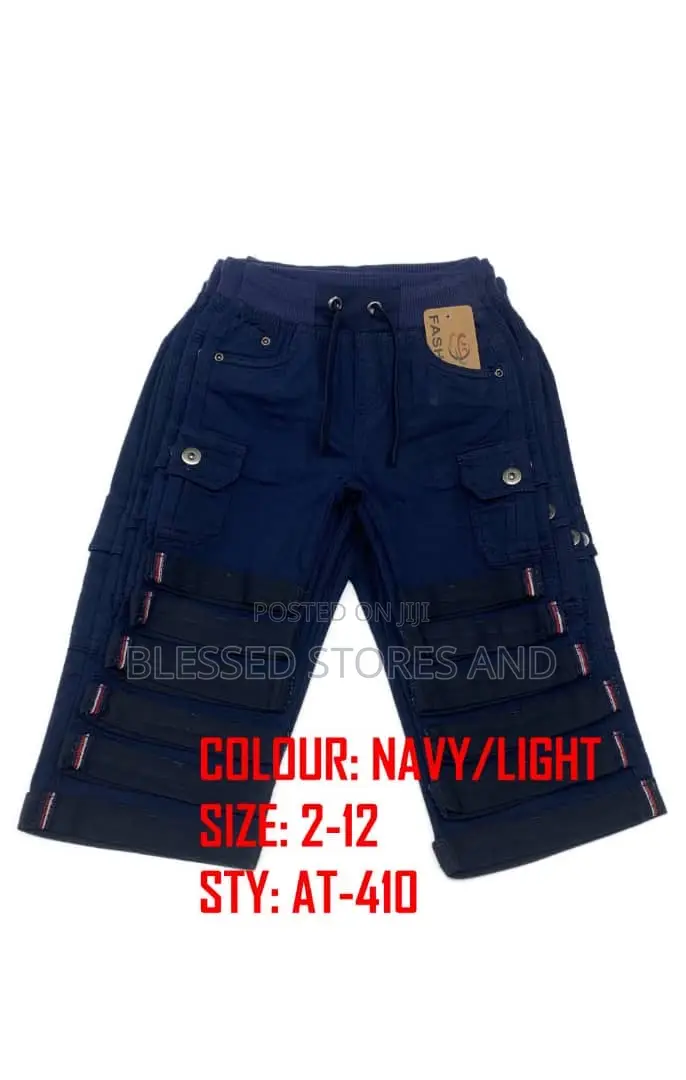 Kids Shorts