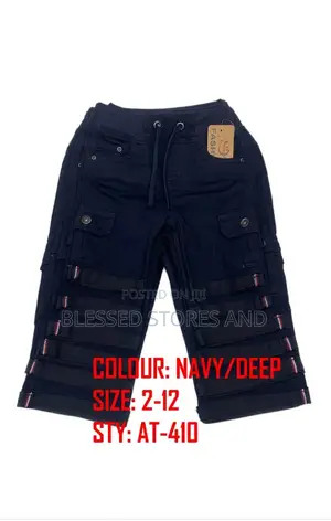 Kids Shorts