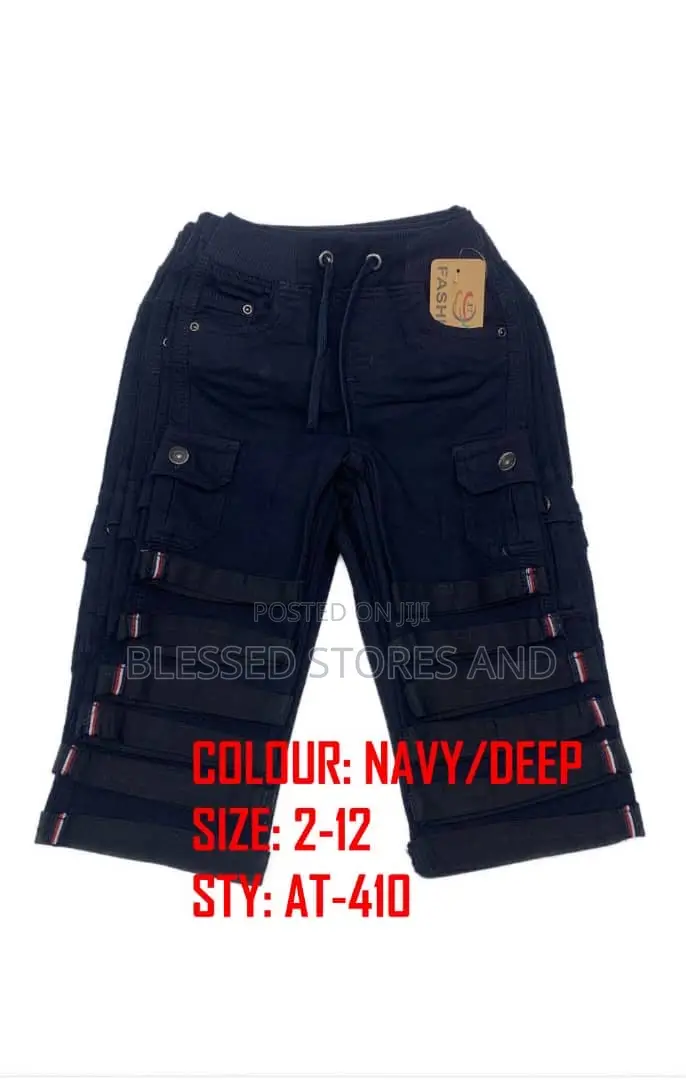 Kids Shorts