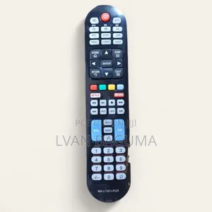 Marstar Universal LED / LCD Smart TVS Remote - Most Brands