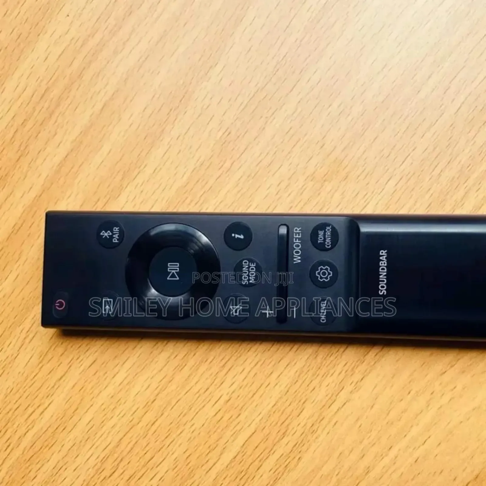 C450 Series Samsung Soundbar 300watts