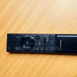 C450 Series Samsung Soundbar 300watts