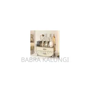 House of Quirk Luxury Multi-Function Cosmetic