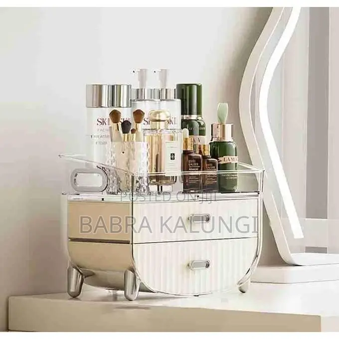 House of Quirk Luxury Multi-Function Cosmetic