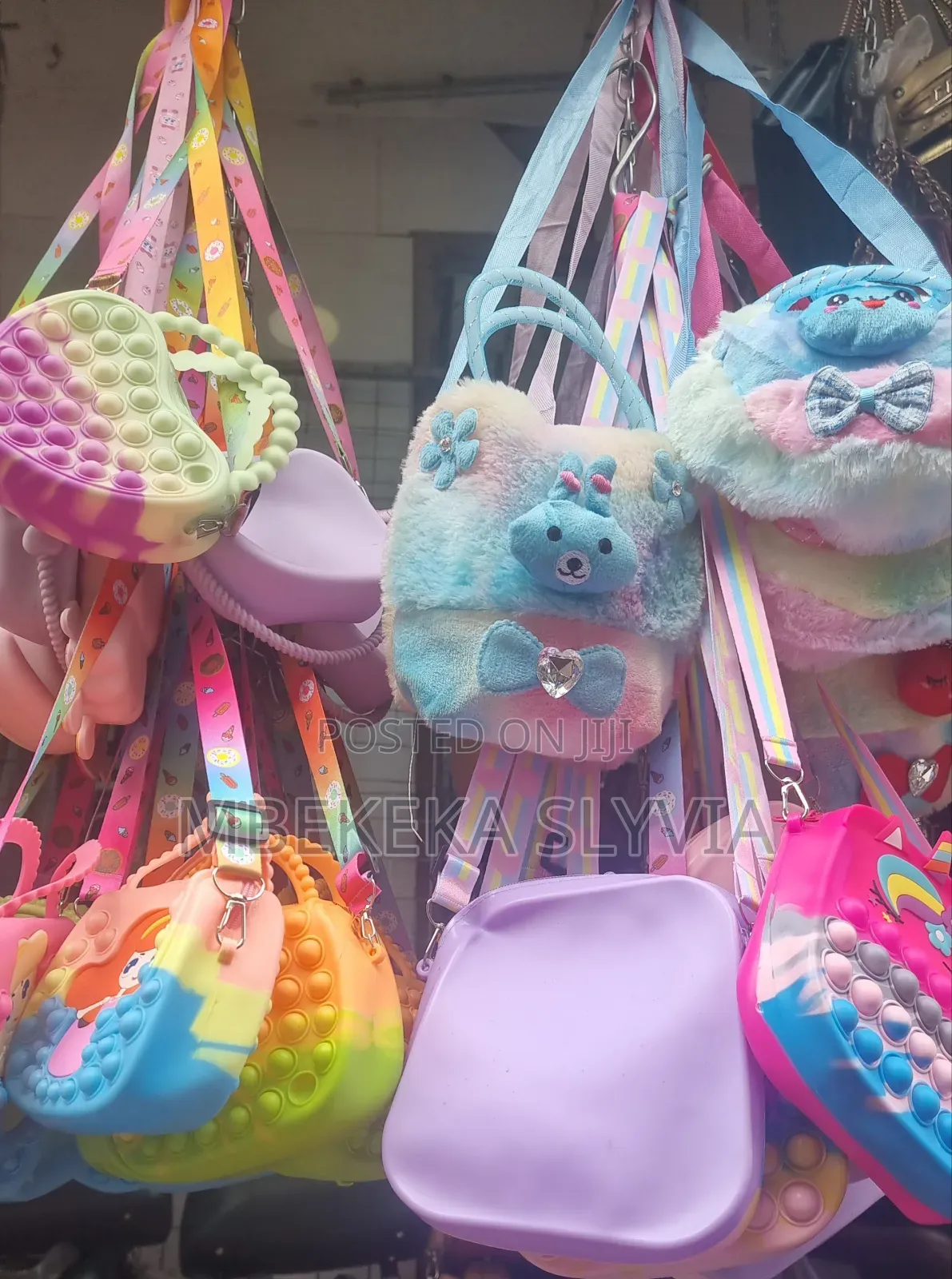 Nice Baby Bags