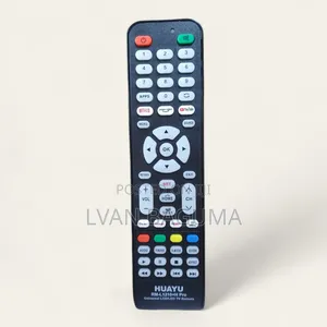 HUAYU Universal LCD / LED Smart TVS Remote - Most Brands