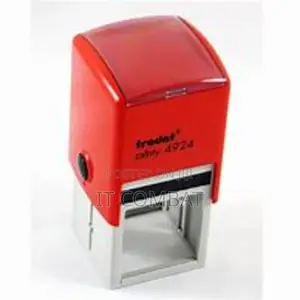 Digital Stamps and Seal
