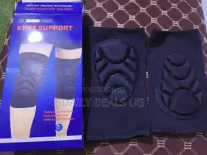 Double Knee Support