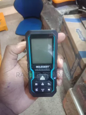S6 Laser Distance Meter