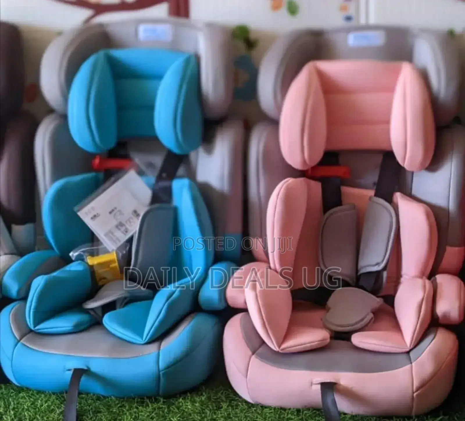 Babies Car Seat
