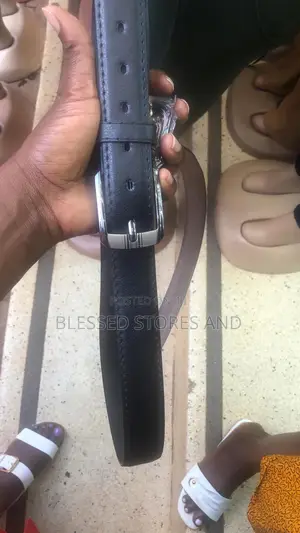 Men and Women Belts