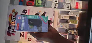 Aldeepo 10,000mah Powerbank