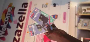 Aldeepo 10,000mah Powerbank