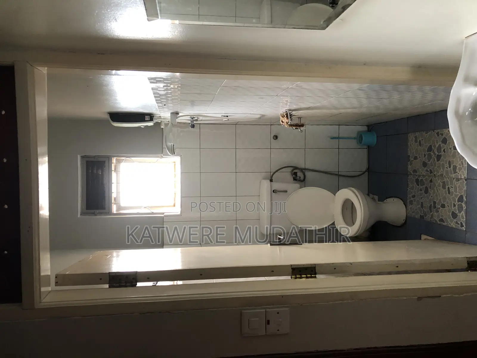 2bdrm Apartment in Bwebale, Central Division for rent
