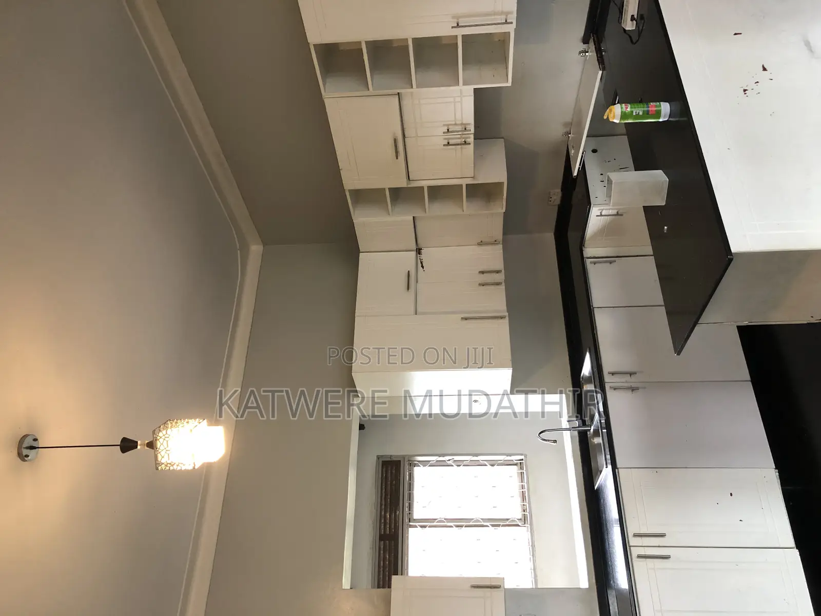 2bdrm Apartment in Bwebale, Central Division for rent