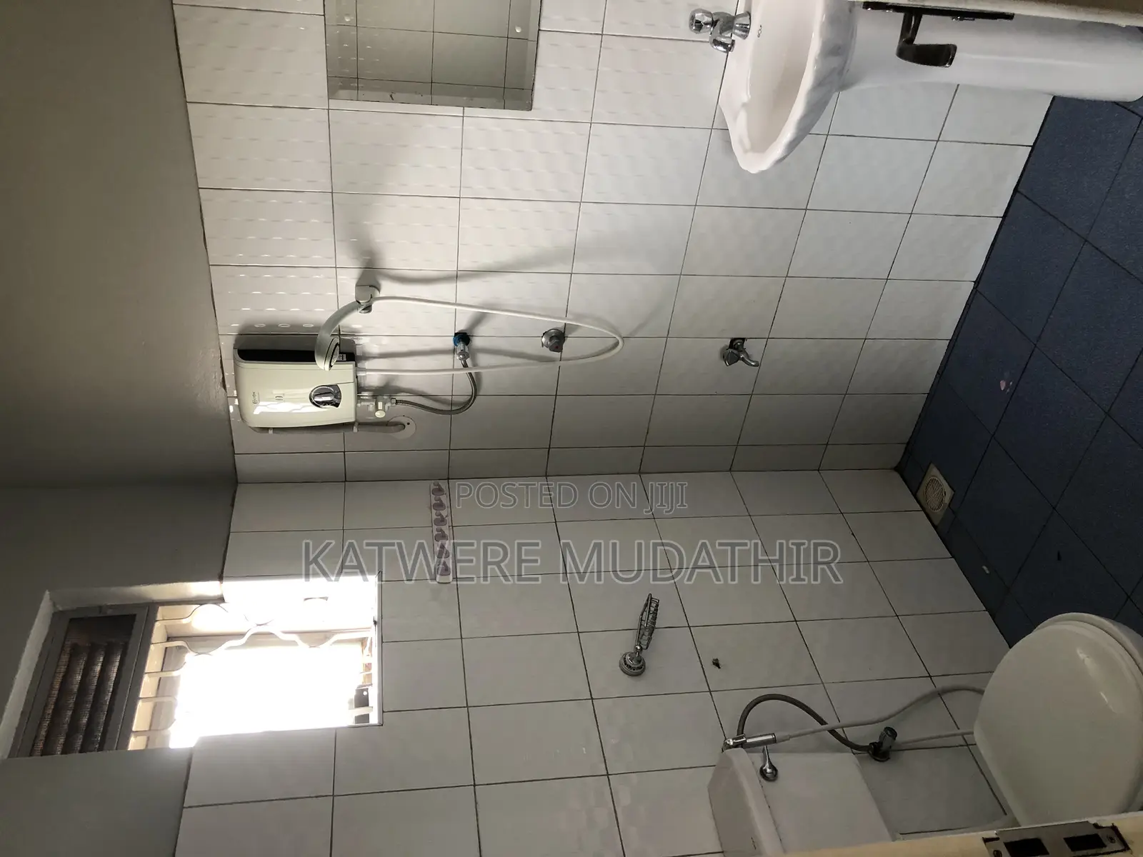 2bdrm Apartment in Bwebale, Central Division for rent