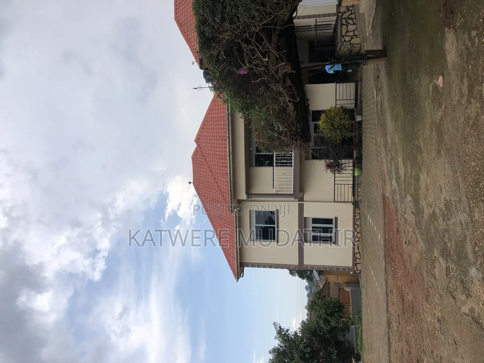 2bdrm Apartment in Bwebale, Central Division for rent