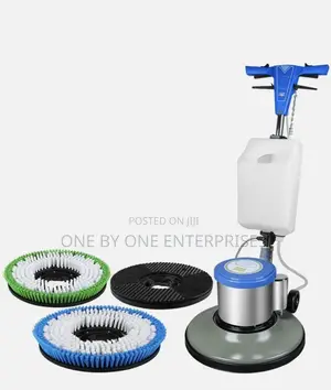 Carpet Cleaning Machine Floor Polishing Brushing Machine
