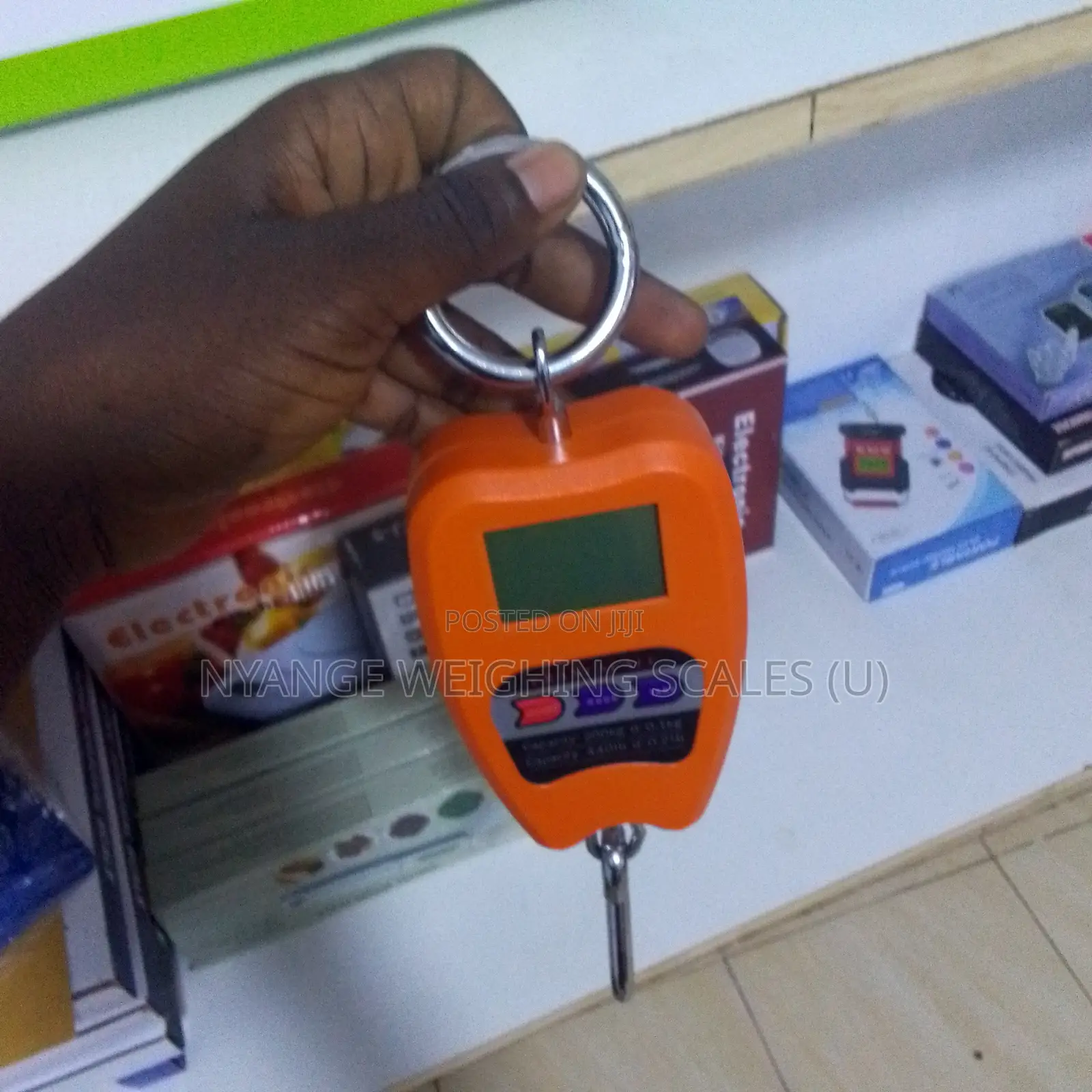 Cheap Digital Mini Crane Weighing Scale