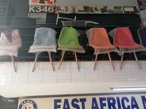 Executive Chairs All Colors