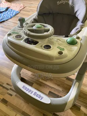 Babywalker