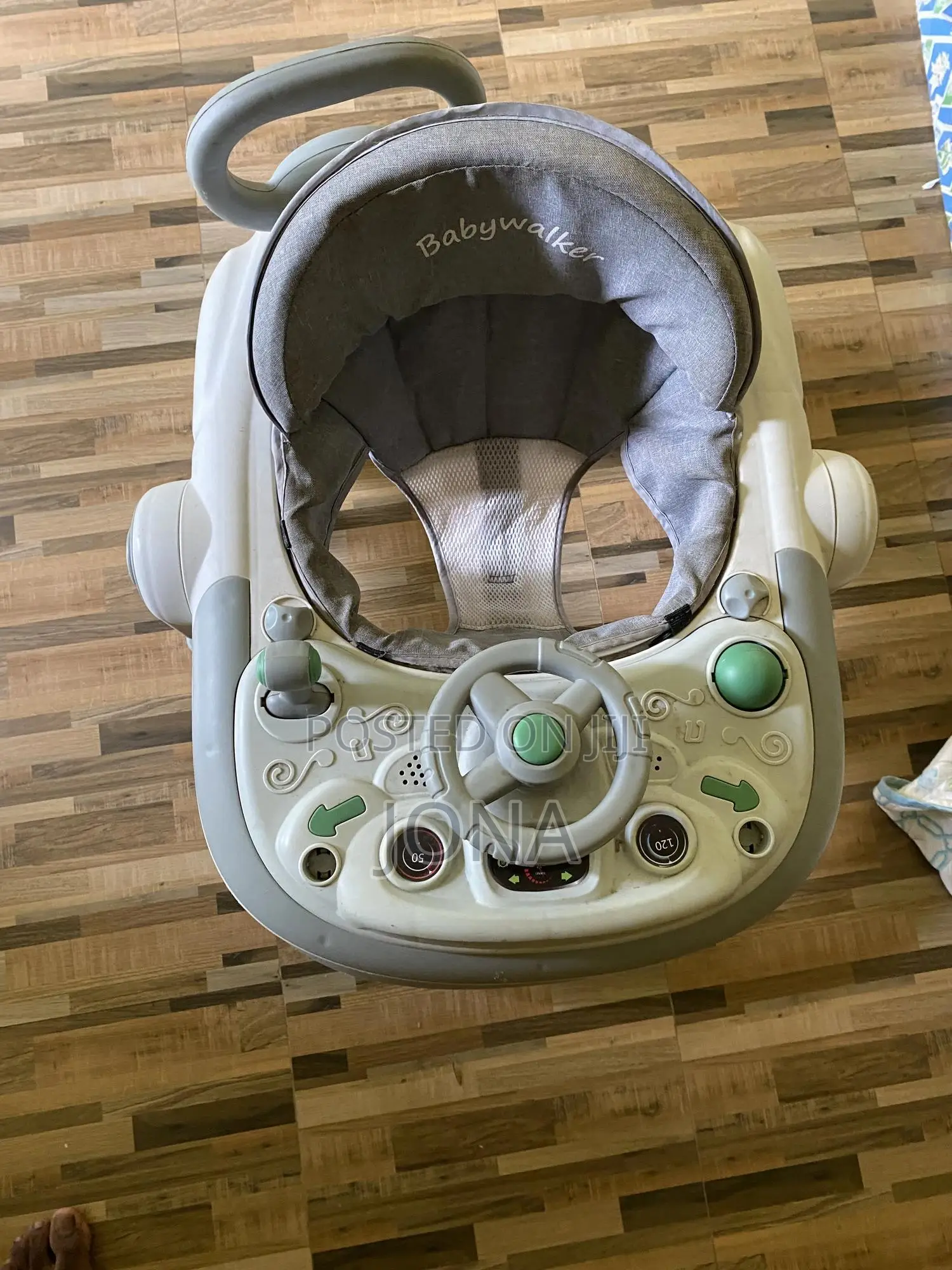 Babywalker