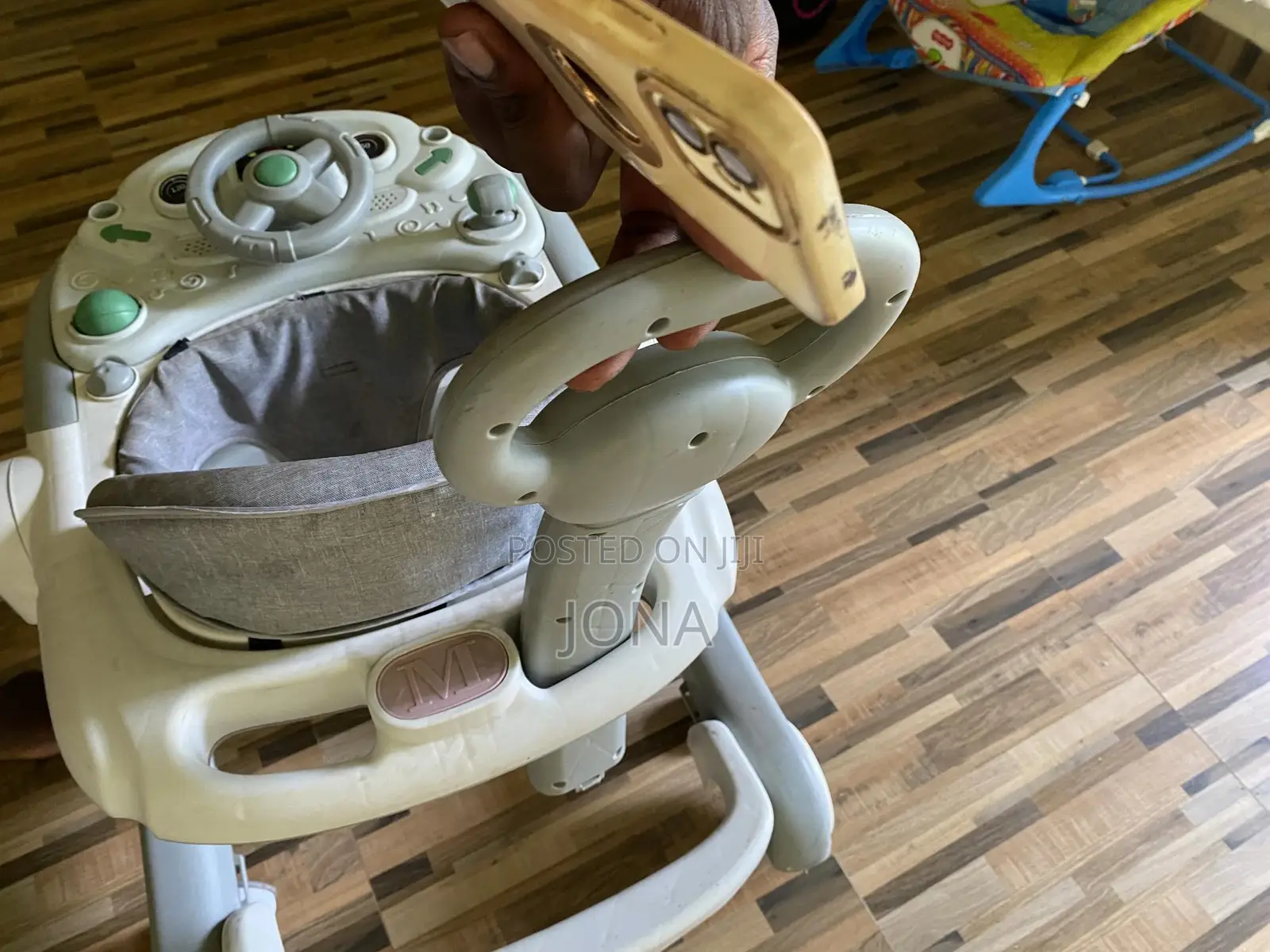 Babywalker