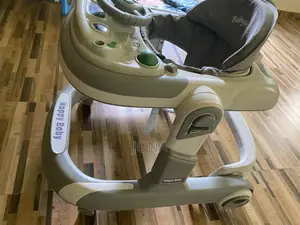 Babywalker