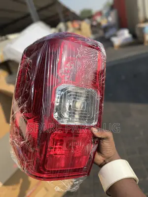 Ford Ranger 2023 Onwards Rearlight