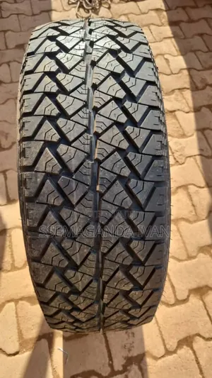 275/7016 Athena All Terrain