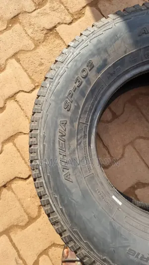 275/7016 Athena All Terrain
