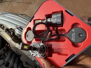 Conpex D2r/S HID to LED Bulbs