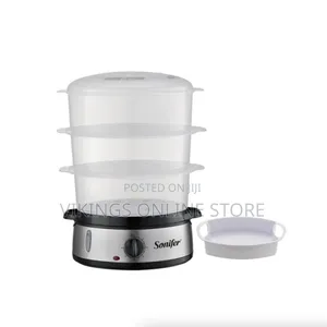 Food Steamer Sonifer Sf-4030