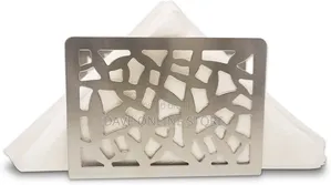 Neat Napkin Holder for Tables