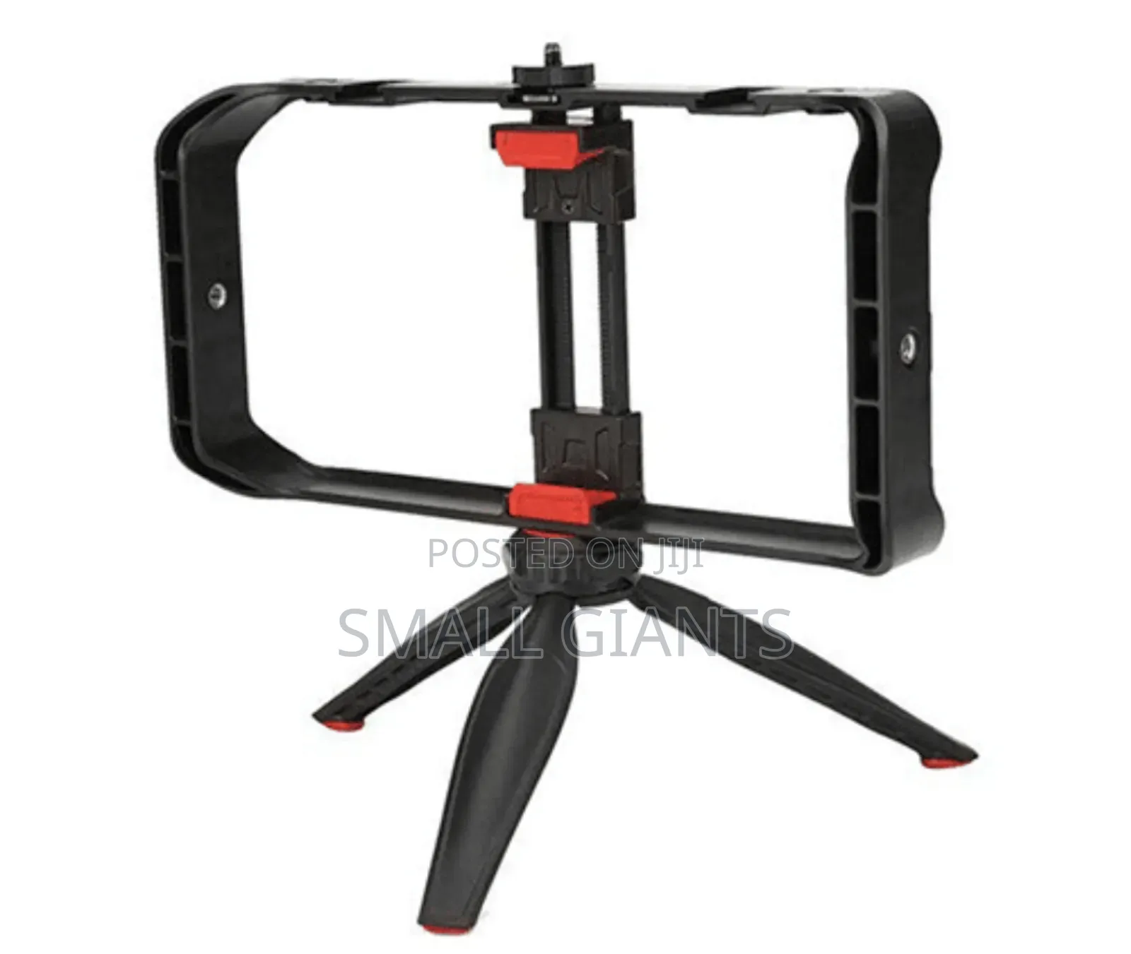 Jmary Video Cage Rig Kit
