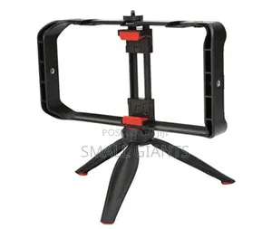 Jmary Video Cage Rig Kit