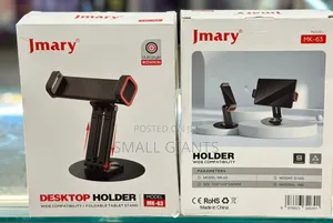 Jmary Desktop Holder